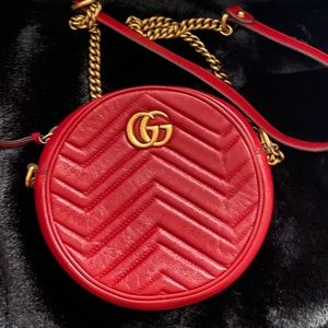 Off brand gucci purse hotsell